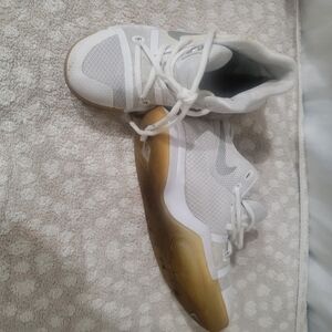 Tenis de niño size 2 nike